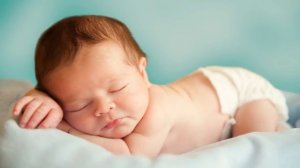 Музыка для Сна Малыша   Колыбельные для Детей ❤ Эффект Моцарта   успокаивающее – сон.mp4