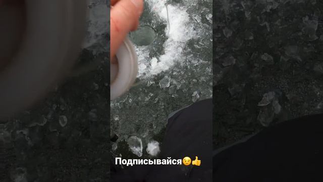 Работа отцепом, либо кто называет отбойник. 😌