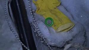 Автономка и - 28 °С, замерзла ли китайская вебасто?! Рыбалка с ночёвкой пошла не по плану.