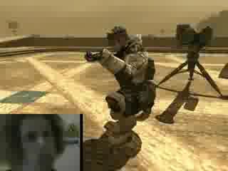 Military Miks - 3 