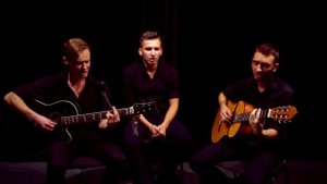 Солнышко (цыганский романс)