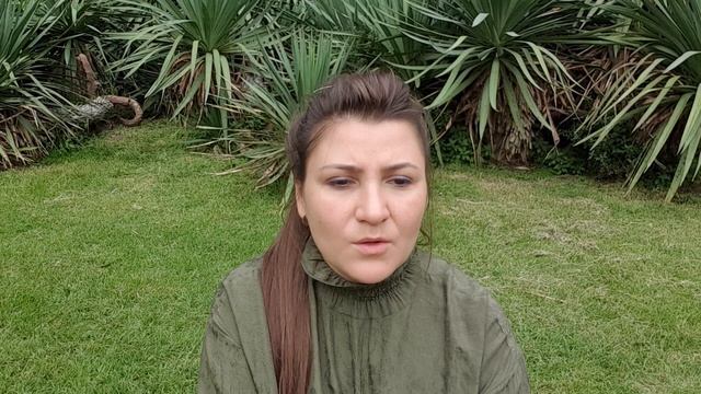 Кто имеет право выращивать дома Туласи? смотреть онлайн