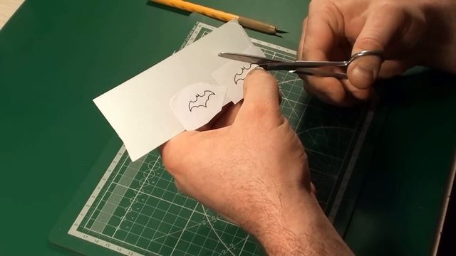 КАК СДЕЛАТЬ БЭТАРАНГ БЭТМЕНА ИЗ ИГРЫ АРКХАМ СИТИ смотреть онлайн