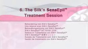 Silk n Sensepil ( XL 65000 ). Инструкция по эксплуатации фотоэпилятора Silk n Sensepil ( XL 65000 )