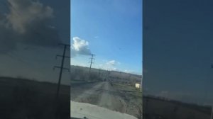 Артёмовск (Бахмут) из архивных видео