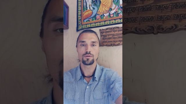 Лекция 13. Божественное и демоническое сознание. Часть 4. Демоница Путана.
