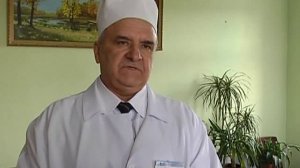 Горбольница №2