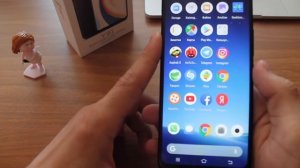 Обзор VIVO Y81 - ЛУЧШИЙ ДО 10К?