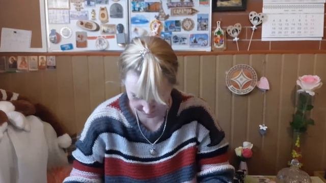Стрижка самой себя на #Самоизоляция2020