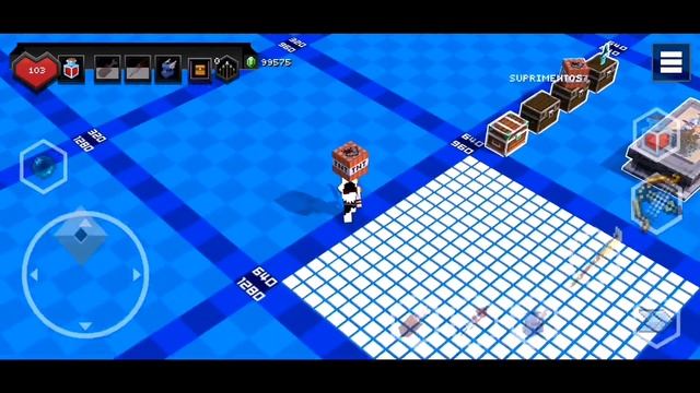 Minecraft dungeons на телефон ЧАСТЬ 2.! смотреть онлайн