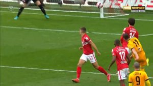 Спартак - Арсенал Тула