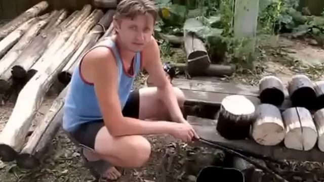 Садовые дорожки своими руками
