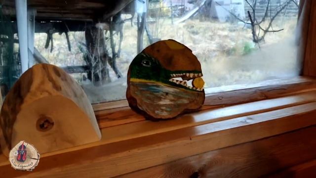 Станичная жизнь. Что сплела из кукурузных листьев? В гости к брату виртуально. #ахметовская смотреть онлайн