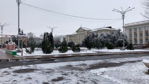 Площадь Тараз (Джамбул)