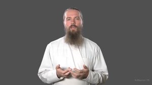 Отче наш: Да будет воля Твоя