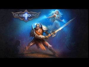 Bladebound  - Зрелищная экшн-рпг в стиле Diablo на Android