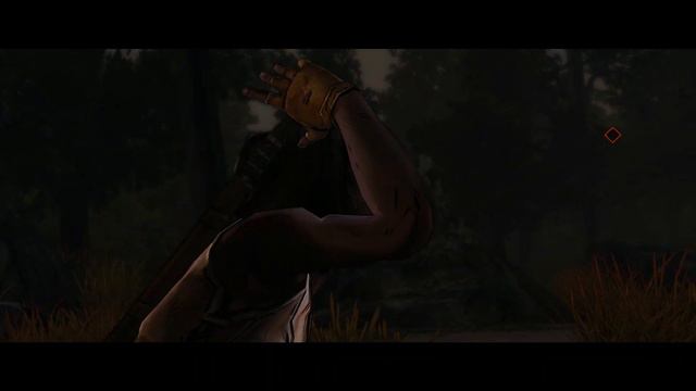 Ходячие мертвецы: Мишон - Отвага | Прохождение на русском языке | #4 смотреть онлайн