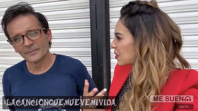 LA CANCION QUE MUEVE MI VIDA ALEJANDRO ARAGON
