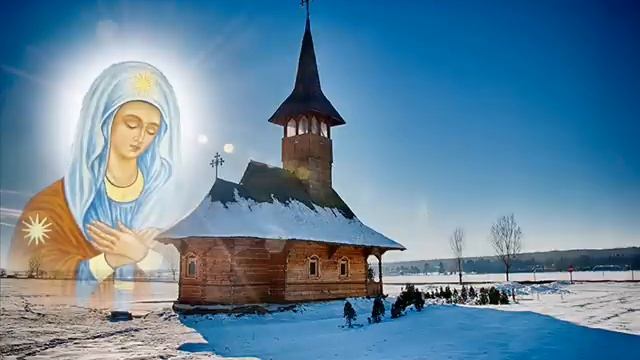 Велича душа моја Господа