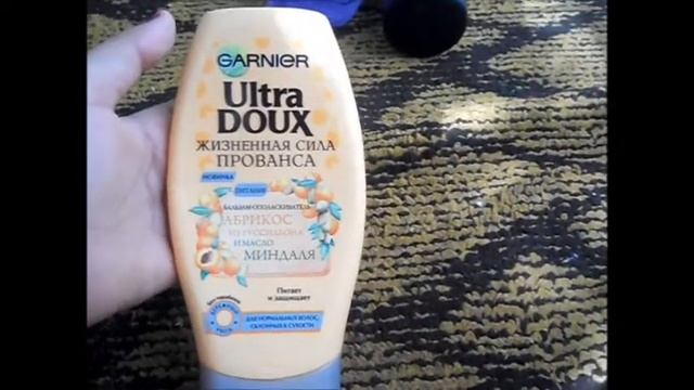 ♥♥♥Уход за волосами♥♥♥