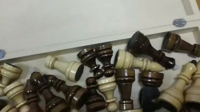 ШАХМАТЫ ГРОССМЕЙСТЕРСКИЕ (ТУРНИРНЫЕ) Артикул: Ш003 смотреть онлайн