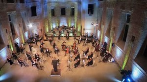 Tritsch-Tratsch-Polka | Johann Strauss | Berliner Symphoniker