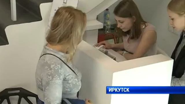 Галерея Бронштейна смотреть онлайн