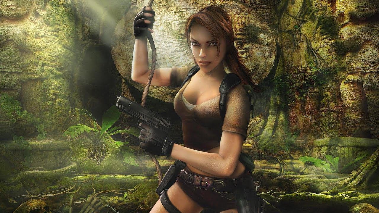Lara 1. Lara 1