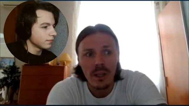 5 Вопросов От FRANKenstein_A [Сергей Симонов] смотреть онлайн