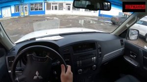 Подержанный Митсубиси Паджеро 4 - посмотрите на эти проблемные места перед покупкой