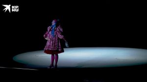 Итальянская комедия с русским скоморохами | Спектакль «Слуга двух господ» в Театре Пушкина