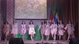 танец Родина