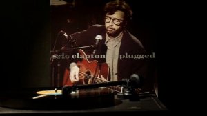 Eric Clapton   " Layla "   Analog vinyl LP