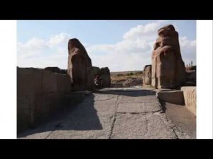 Андрей Скляров: Земля Баала. Одинаковые элементы