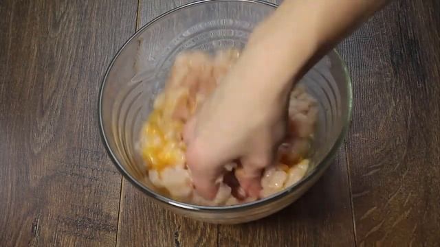 Берем куриный фарш и готовим БЕЗУМНО СОЧНЫЕ ЗРАЗЫ! Вы забудете о котлетах и отбивных!