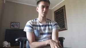 Кавер на песню Энрике Иглесиаса-Ayer