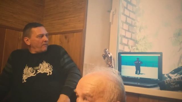 День рождения Касьянова Т Р смотреть онлайн