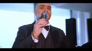 Jalal Abbasov Джалал Аббасов Я поднимаю свой бокал