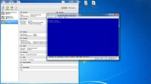 How to install Windows XP virtual machine with Oracle Virtual Box