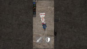 лёгкий способ получить чипы в игре туалет Fight