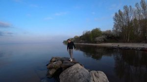 Льётся музыка... кавэр Максим Горностаев