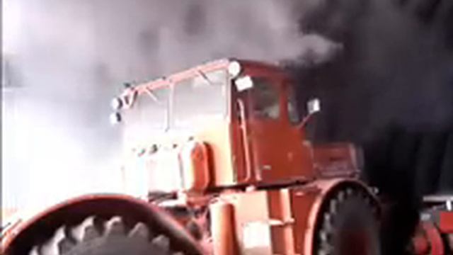 The "Monster" Awakens смотреть онлайн