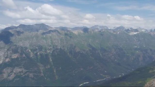 красивые места