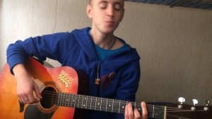 Видео урок.  Твоя улыбка бойцовку красит (Даниил Диденко - ОСД Созвездие")