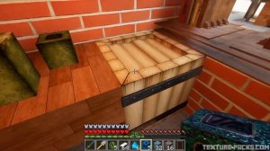 Realism Mats Texture Pack Download • 1024x / 512x / 256x • Gameplay & Best Settings