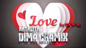 NATALIYA - Love Love (Dima Cramix Remix) #2024remix #top100