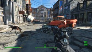 Русский Фаллоут 4 Fallout 4 rus ЭПИЗОД 2