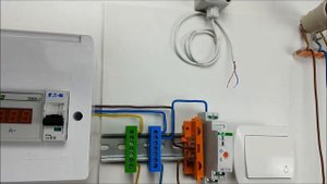 Automat zmierzchowy AZ - 112 z sondą hermetyczną Plus