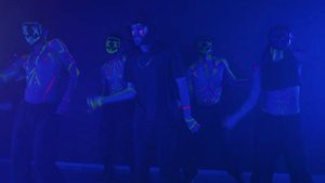 Премьера песни! Грубиян- группа"Scary tales" и Дмитрий Бондарь..