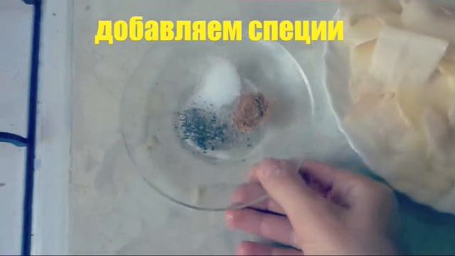 Как приготовить очень вкусные домашние чипсы? смотреть онлайн